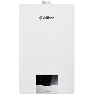 Vaillant VCW 20/26 CS/1-5 ecoTEC plus Gas-Wandheizgerät - Brennwerttechnik Vaillant VCW 20/26 CS/1-5 ecoTEC plus Gas-Wandheizgerät - Brennwerttechnik