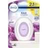 Procter & Gamble Service GmbH Febreze Lufterfrischer Badezimmer Lenor Amethyst, Einzigartiger Raumduft mit einem Frischeduft nach feinen Blumen, 1 Lufterfrischer