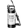 Sonax GmbH SONAX Schaumsprayer Foamsprayer, 3 Liter, Druckpumpsprayer für den reduzierten Verbrauch an Reinigern, 1 Stück