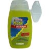 Reinex Chemie GmbH Reinex fresh WC-Duftgel, mit Körbchen, Inhalt: 400 ml, Lemon