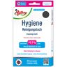 Brandt POLIBOY Hygiene Reinigungstuch, Hygienisches Microfasertuch für verschiedene Einsatzbereiche, 1 Packung = 1 Stück