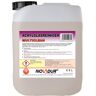 NOVADUR PRODUKTCHEMIE GmbH NOVADUR Acrylglasreiniger Multi Clean, Für die Reinigung von Acryl-Glas, 5 l - Kanister