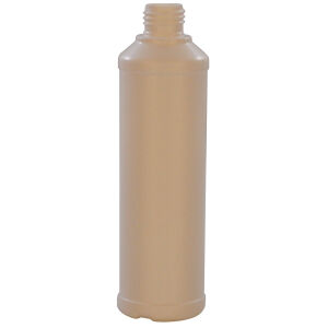 Dr. Schumacher Hygiene & Desinfektion Dr. Schumacher Rundflasche, unbefüllt, Fassungsvermögen 250 ml