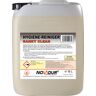 NOVADUR PRODUKTCHEMIE GmbH NOVADUR Hygiene-Reiniger Ranky-Clean, Kraftvoller chlorhaltiger Hygienereiniger, 10 l - Kanister