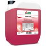 Tana Chemie GmbH TANA SANET star Sanitärreiniger, Sanitär-Hochleistungsreiniger und Entkalker mit extra Frischeduft, 10 l - Kanister
