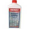 Reinex Chemie GmbH Reinex Premium Zementschleier Entferner, Hochwirksam für säureunempfindliche und wasserbeständige Oberflächen, 1000 ml - Flasche