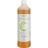 ZACK Frischreiniger Orange, Für die tägliche Unterhaltsreinigung aller wasserfesten Oberflächen, 1000 ml - Flasche