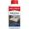 MELLERUD CHEMIE GMBH MELLERUD Kalk & Rost Löser, Kraftvolle Reinigung gegen hartnäckige Verschmutzungen , 500 ml - Flasche