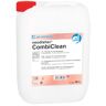 Chemische Fabrik Dr. Weigert GmbH & Co. KG Dr. Weigert neodisher® CombiClean Kombidämpfer-Reiniger, Ofenreiniger entfernt zuverlässig Fett- und Eiweißrückstände, 10 Liter - Kanister