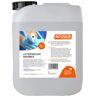 NOVADUR PRODUKTCHEMIE GmbH NOVADUR Lufterfrischer Absorber, Zuverlässige Geruchsentfernung aus der Luft, 5 Liter - Kanister