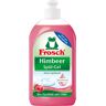 Rex Frosch Himbeer Spül-Gel, Kraftvolle Reinigung für glänzend sauberes Geschirr, 500 ml - Flasche