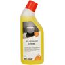 NOVADUR PRODUKTCHEMIE GmbH NOVADUR WC-Reiniger Zitrone, auf Basis nachwachsender Rohstoffe, 750 ml - Flasche