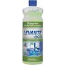 DR. SCHNELL GmbH & Co. KGaA Dr. Schnell Oberflächen Reinigungsmittel Levante Eco, Konzentrat, Ökologischer Alkohol-Glanzreiniger für fast alle Oberflächen, 1000 ml - Flasche