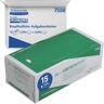 Kimberly Clark Professional KIMTECH SCIENCE* Labortücher, 2-lagig, weiß, Wischtücher im Format 20,5 x 20 cm für die präzise Reinigung im Labor, 1 Karton = 15 Boxen à 200 Tücher = 3000 Tücher