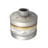 Dräger Safety AG & Co. KGaA Dräger Filter 1140 ABEK2 HgNO/CO P3 R D, Rd40 genormt, Kombinationsfilter für Vollmasken, 1 Stück