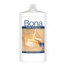 Bona Vertriebsgesellschaft mbH Deutschland Bona Polish Entferner Grundreiniger, Effektiv und einfach in der Handhabung, 1 Liter - Flasche