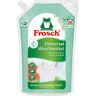 Rex Frosch Universal Waschmittel, Universalwaschmittel für alle Textilien mit hoher Waschkraft, 1,8 Liter - Beutel, wiederverschließbar, für 24 Waschladungen