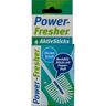 Duftstäbchen Powerfresher Nachfüllpackung, Ocean fresh, Verbesserte Hygiene durch das Duft-Reinigungsmittel, 4 Sticks - Nachfüllpackung