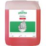 Buzil GmbH & Co. KG Buzil planta Bucasan®+ Intense P922 Sanitärreiniger, streifenfrei, Ökologisches Reinigungsmittel auf Methansulfonsäurebasis, 10 Liter - Kanister