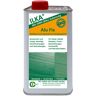 ILKA Chemie GmbH ILKA Alu Fix Konservierungs- und Reinigungsmittel, GRM-Zulassung, Kräftiger Reiniger für beschichtete Metallfassaden und Kunststoffoberflächen, 1 Karton = 12 Flaschen à 1 Liter