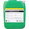 ILKA Chemie GmbH ILKA Gastro Geschirrreiniger für gewerbliche Spülmaschinen, Hochallkalischer und leistungsstarker, phosphatfreier Geschirrreiniger, 10 Liter - Kanister