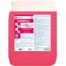 DREITURM GmbH Dreiturm SANIfris+ Sanitärreiniger, Unterhaltsreiniger für den Sanitärbereich, 10 Liter - Kanister