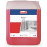 Buzil GmbH & Co. KG Buzil Sanitärreiniger Bucal G 468, Säurefreies Reinigungsmittel für den Sanitärbereich, 10 Liter - Kanister