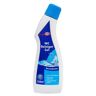 ORO-Produkte Marketing ORO® frisch-aktiv WC-Reiniger Gel Meeresfrische, Entfernt mühelos Kalk, Schmutz und Urinstein, 750 ml - Flasche