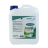 Ofixol Green Line Geruchsentferner, Effektiver Geruchsabsorber gegen unangenehme Gerüche, 5 Liter - Kanister