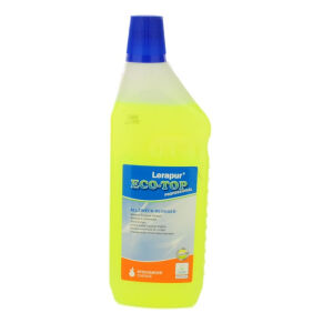 Lerapur Allzweckreiniger, EU- Ecolabel zertifiziert, 1 Liter - Flasche
