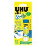 UHU GmbH & Co KG UHU stic Magic Klebestift, Klebt schnell, fest und dauerhaft, 8,2 g - Klebestift