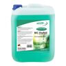 Ofixol Green Line Duftöl, blumig, Frisch duftendes Aromaöl für stark frequentierte Toilettenbecken und Urinale, 5 Liter - Kanister