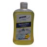 Ofixol Spülmittel Citro, Handspülmittel für Haushalt und Gastronomie, 500 ml - Flasche