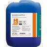 HOTREGA® GmbH HOTREGA® PROFESSIONAL Maschinenklarspüler, Säurehaltiges Klarspülmittel für alle gewerblichen Geschirrspülmaschinen, 10 Liter - Kanister