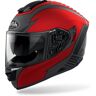 Airoh ST 501 Type Helm Rot XS unisex