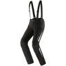 Spidi VTM Robust Motorrad Textilhose Schwarz 3XL unisex