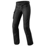 Revit Enterprise 2 Damen Textilhose Schwarz 34 42 female