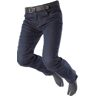 Esquad Silva Damenjeans Blau 29 female