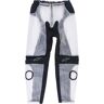 Alpinestars Racing Regenhose Weiss L unisex