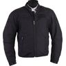 Helstons Daytona Tissu Jacke Schwarz 3XL unisex