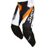 Shot Devo Alert Hose Schwarz Weiss Orange 28 unisex