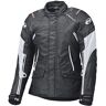 Held Molto Textiljacke Schwarz Weiss M unisex