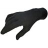 Dainese Silk Unterziehhandschuhe Schwarz XL unisex