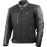 Trilobite Fueller Combo Motorrad Textiljacke Schwarz M unisex