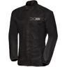 IXS Nimes 3.0 Regenjacke Schwarz 4XL unisex