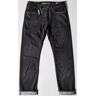 Spidi Denim Free Rider Slim Fit Motorrad Jeanshose Blau 34 unisex