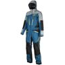 Klim Lochsa Rock 1-Teiler Schneemobil Kombi Blau XL unisex