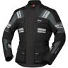 IXS Tour Blade-ST 2.0 Motorrad Textiljacke Schwarz Grau S unisex