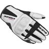 Spidi Charme 2 Damen Motorrad Handschuhe Schwarz Weiss L female