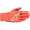 Alpinestars Reef Motorrad Handschuhe Rot 3XL unisex